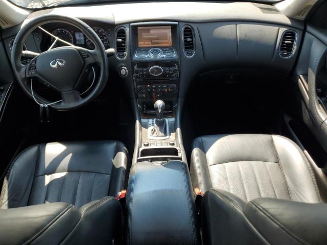 2017 INFINITI QX50 JN1BJ0RR6HM408730
