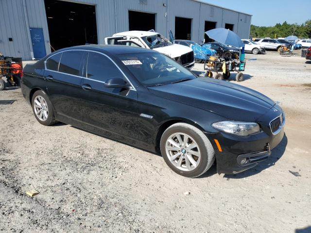 2016 BMW 528 I WBA5A5C58GD527744