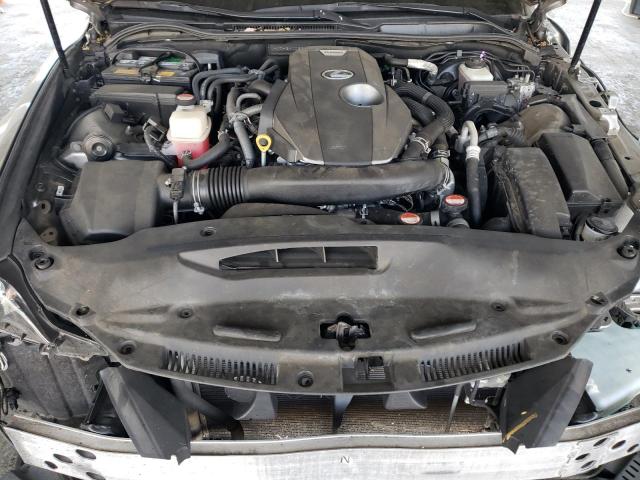 2016 LEXUS IS 200T JTHBA1D22G5014999