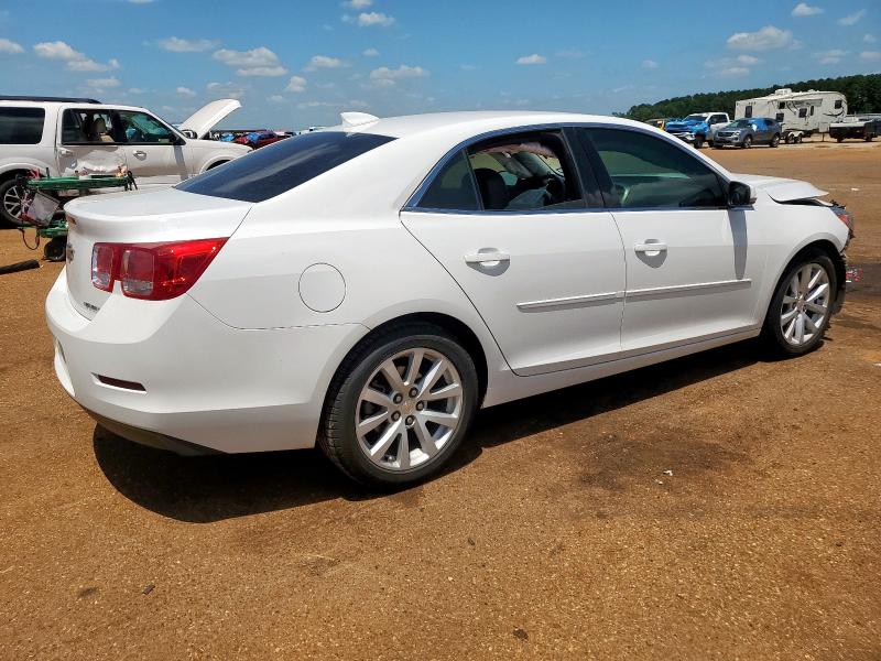 2015 CHEVROLET MALIBU 2LT - 1G11D5SL3FF166198