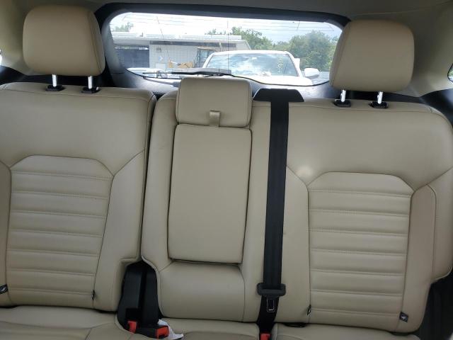 2019 FORD EDGE SEL 2FMPK3J99KBB85668