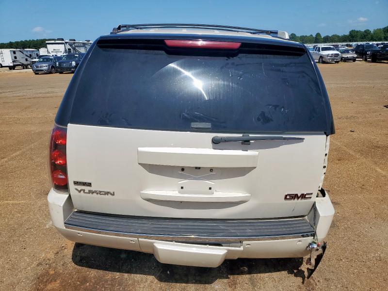 2012 GMC YUKON DENA - 1GKS1EEF2CR268889