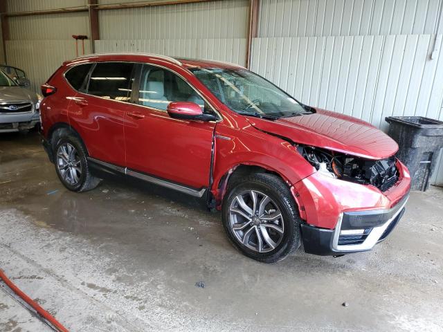 2021 HONDA CR-V TOURI - 7FART6H93ME005287