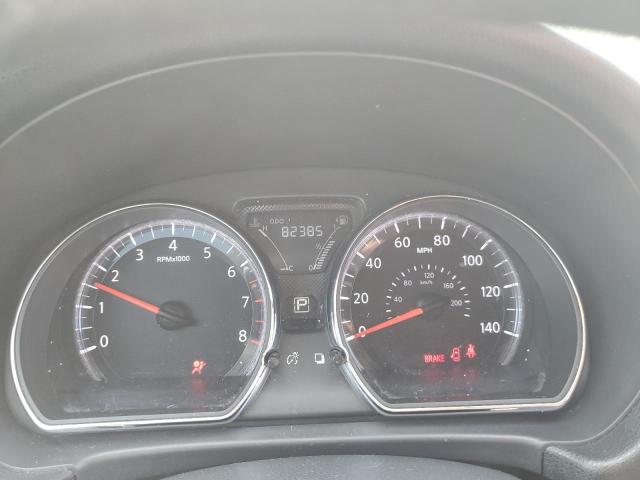 2019 NISSAN VERSA S 3N1CN7APXKL852268