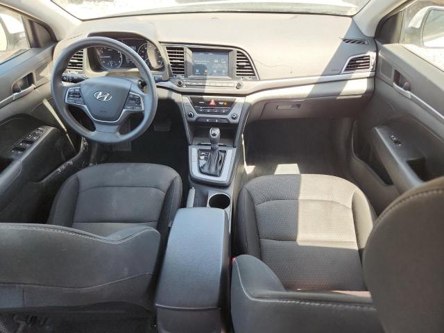 2018 HYUNDAI ELANTRA SE 5NPD74LF6JH392149