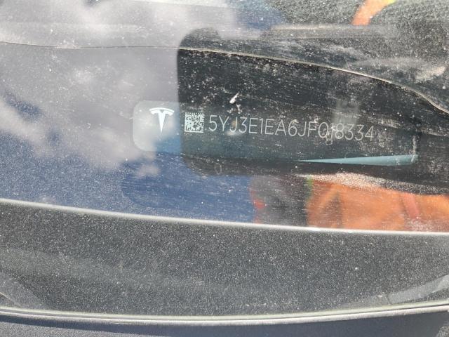 2018 TESLA MODEL 3 - 5YJ3E1EA6JF018334
