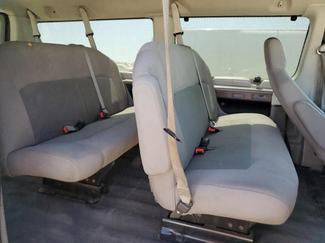 2013 FORD ECONOLINE #3302631105