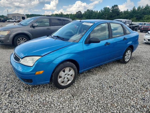 FORD FOCUS ZX4
