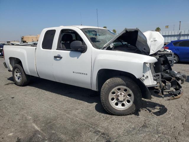 2011 CHEVROLET SILVERADO - 1GCRCPEA3BZ247973
