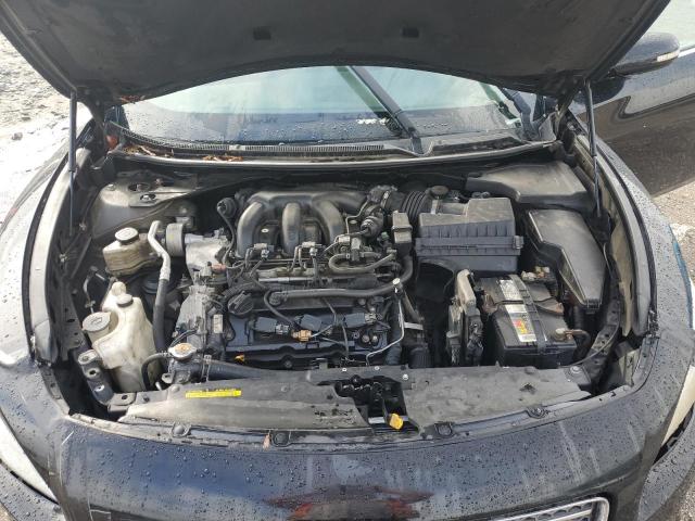 2014 NISSAN MAXIMA S - 1N4AA5AP0EC442931