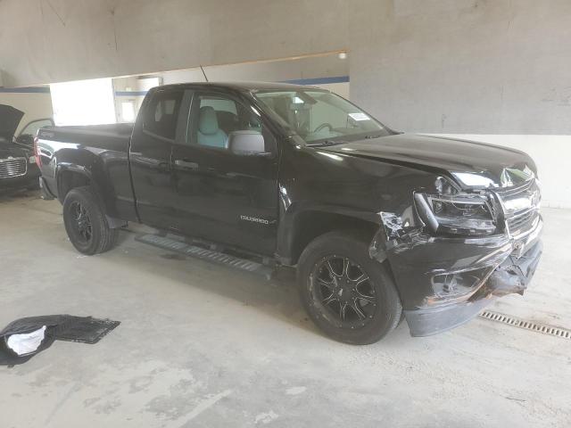 2017 CHEVROLET COLORADO 1GCHTBEN1H1140543