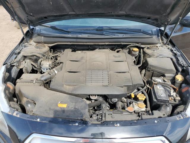 2015 SUBARU LEGACY 3.6 4S3BNEJ60F3067845
