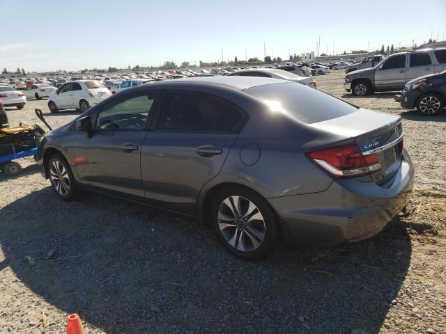 2013 HONDA CIVIC LX - 19XFB2F58DE218056