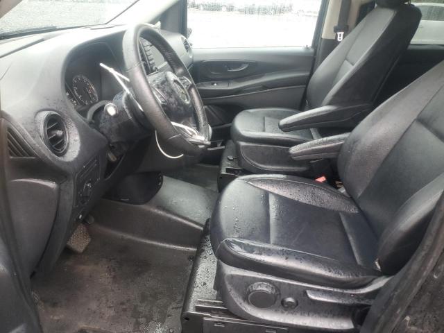2018 MERCEDES-BENZ METRIS WD4PG2EE6J3403870