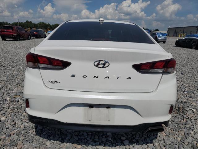 2018 HYUNDAI SONATA SPO 5NPE34AF6JH691398