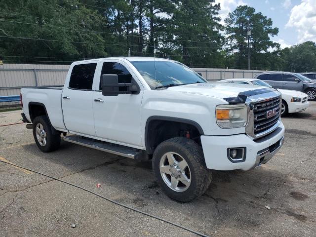 2015 GMC SIERRA K25 1GT12ZE80FF131159