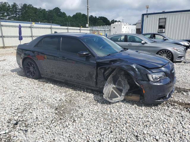 2019 CHRYSLER 300 TOURIN 2C3CCAAG1KH590606