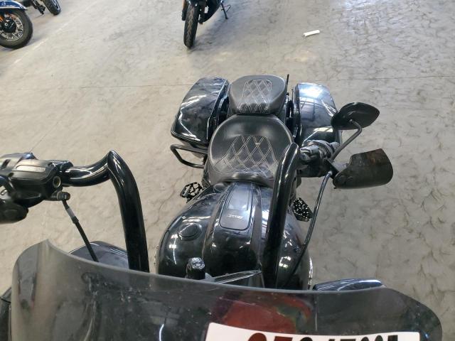 2021 HARLEY-DAVIDSON FLTRXS 1HD1KTP14MB666687