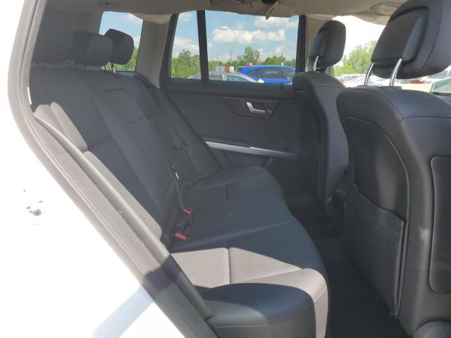 2015 MERCEDES-BENZ GLK 350 4M - WDCGG8JB7FG438601