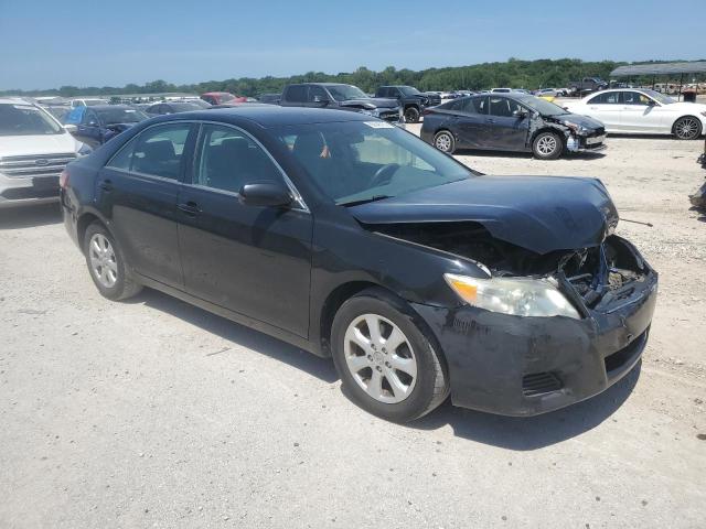 2011 TOYOTA CAMRY BASE - 4T4BF3EK8BR145237