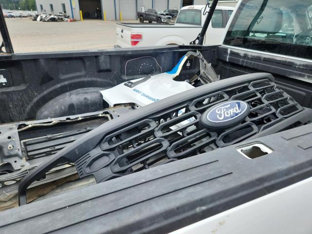 2024 FORD F150 XL 1FTMF1L5XRKD39413