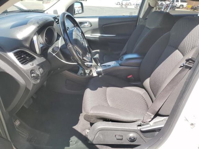 2020 DODGE JOURNEY SE 3C4PDCAB7LT278244