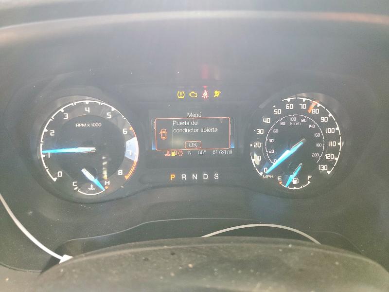 2019 FORD RANGER XL 1FTER4EH6KLA66801