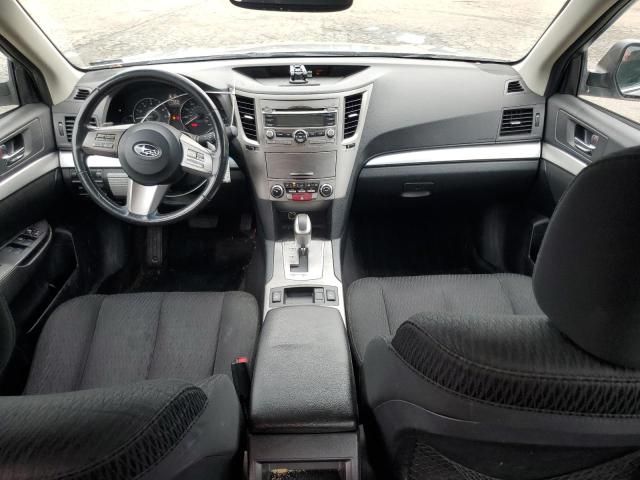 2011 SUBA LEGACY 2.5I PREMIUM - 4S3BMCG63B3246714