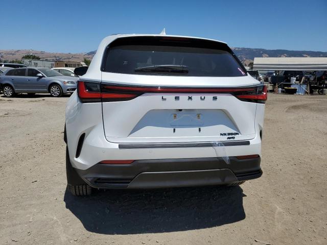 2025 LEXUS NX 350H BA JTJGKCEZ1S2052193