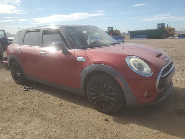 2017 MINI COOPER S CLUBMAN WMWLN9C52H2E49125
