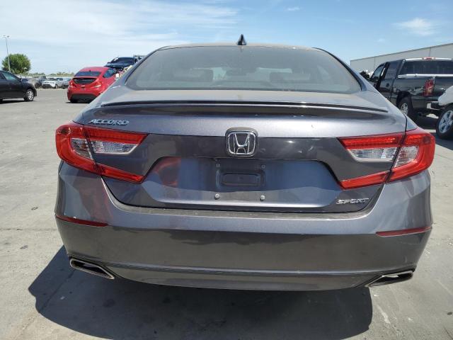 2019 HONDA ACCORD SPO 1HGCV1F32KA162796