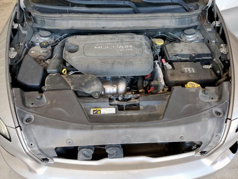 2015 JEEP CHEROKEE L 1C4PJLCB7FW781227