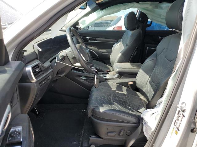 2023 KIA TELLURIDE 5XYP5DGC3PG390930