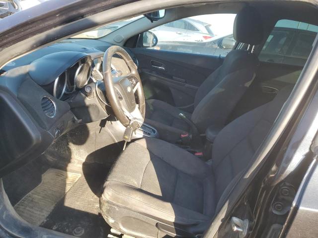 2013 CHEVROLET CRUZE LT - 1G1PC5SB4D7323121