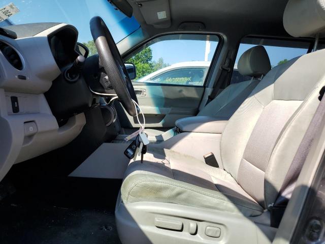 2015 HONDA PILOT EX 5FNYF4H49FB024114