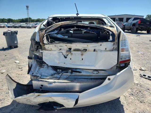 2010 TOYOTA PRIUS - JTDKN3DU7A0132666