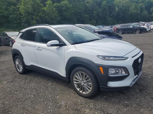 Vin: km8k6caa2ju108903, lot: 64053235, hyundai kona sel 20184