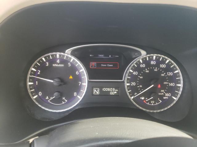 2017 INFINITI QX60 5N1DL0MM7HC544510