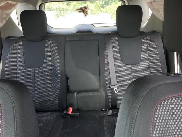 2017 CHEVROLET EQUINOX LT 2GNFLFEKXH6336621