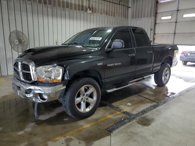 DODGE RAM 1500 S