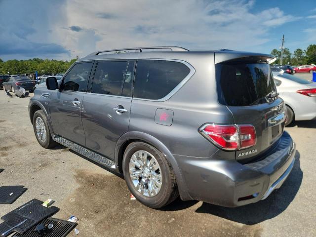 Vin: jn8ay2nd7j9052196, lot: 61578065, nissan armada sv 20182