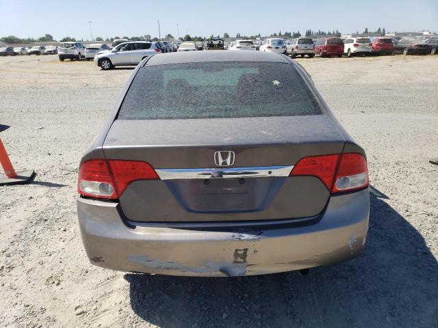 2010 HONDA CIVIC LX - 2HGFA1F59AH557925