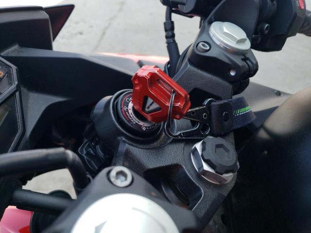 2024 KAWASAKI EX500 ML5EXGG15RDA22748