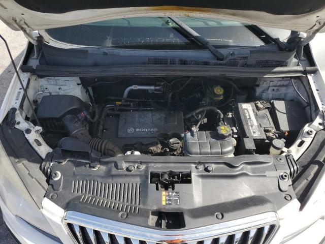2016 BUICK ENCORE KL4CJASBXGB651532