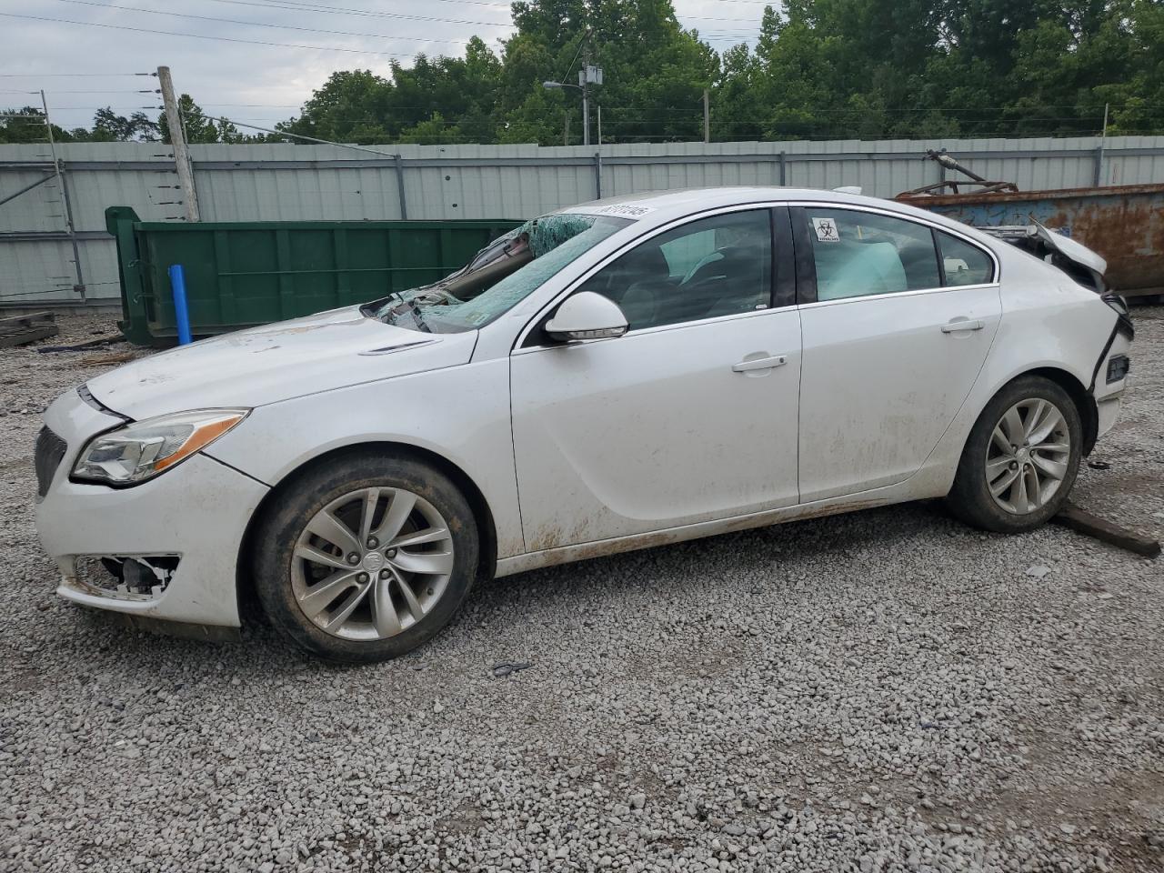 BUICK REGAL