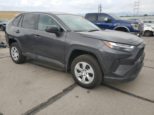 2024 TOYOTA RAV4 LE - 2T3F1RFV3RW464293