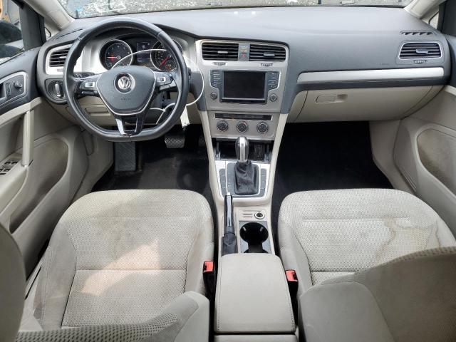 2017 VOLKSWAGEN GOLF S 3VW217AU9HM070084