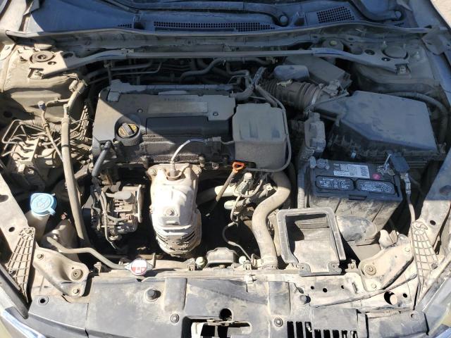 2014 HONDA ACCORD SPO - 1HGCR2F58EA138826
