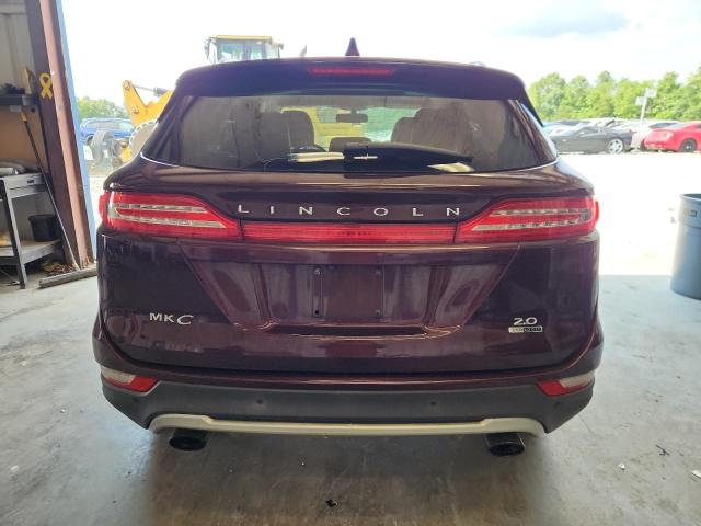 2016 LINCOLN MKC SELECT 5LMCJ2C97GUJ18560