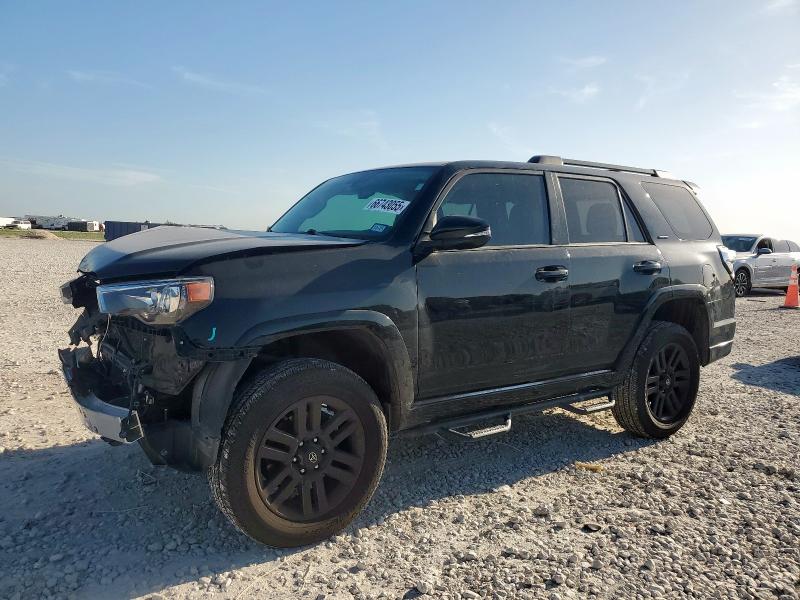 TOYOTA 4RUNNER SR